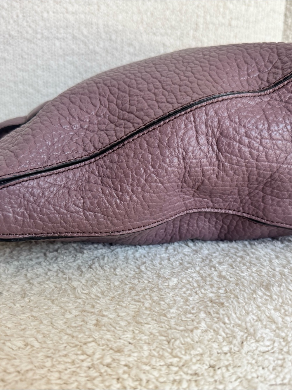 Burberry Dewsbury tote - Picture 4 of 16